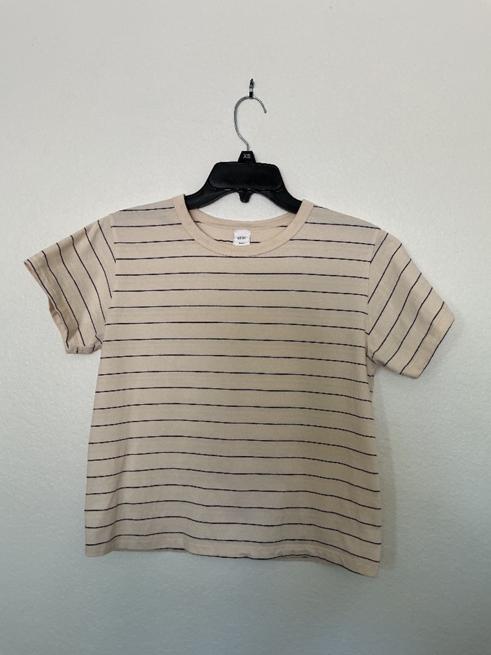 LESET Margo Tee Small